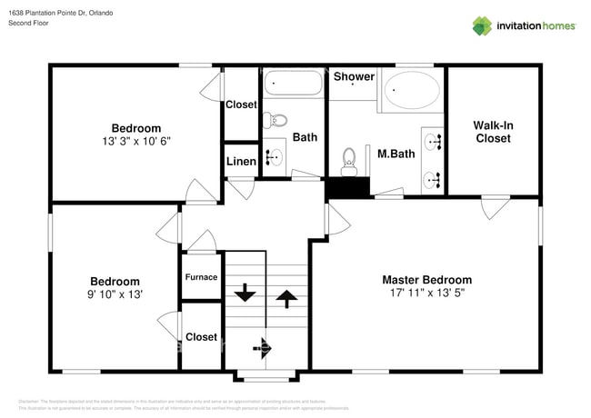 Building Photo - 1638 Plantation Pointe Dr