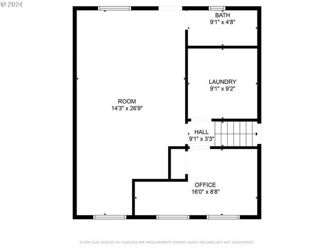 Building Photo - 18450 SW Deline St