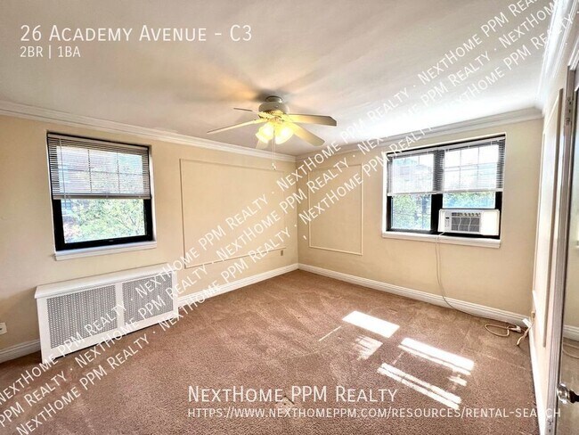Building Photo - 26 Academy Ave