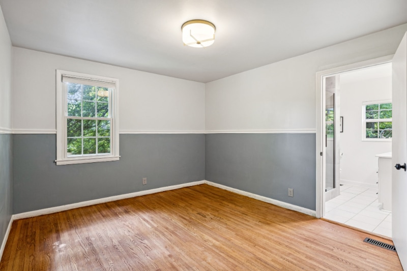 Building Photo - 4809 Merrill Ln