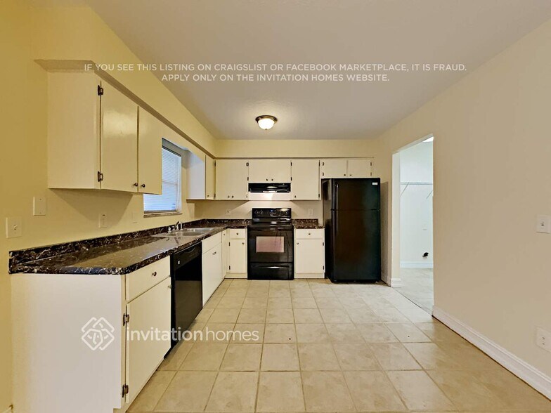 Building Photo - 8325 Pamlico St
