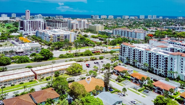 Building Photo - 201 SW 7th St