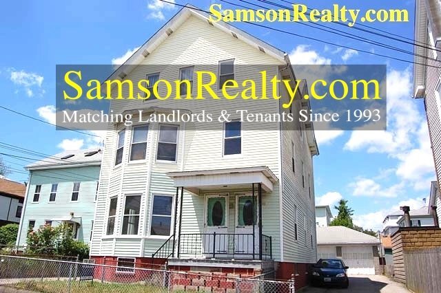 Building Photo - 28 Fremont St