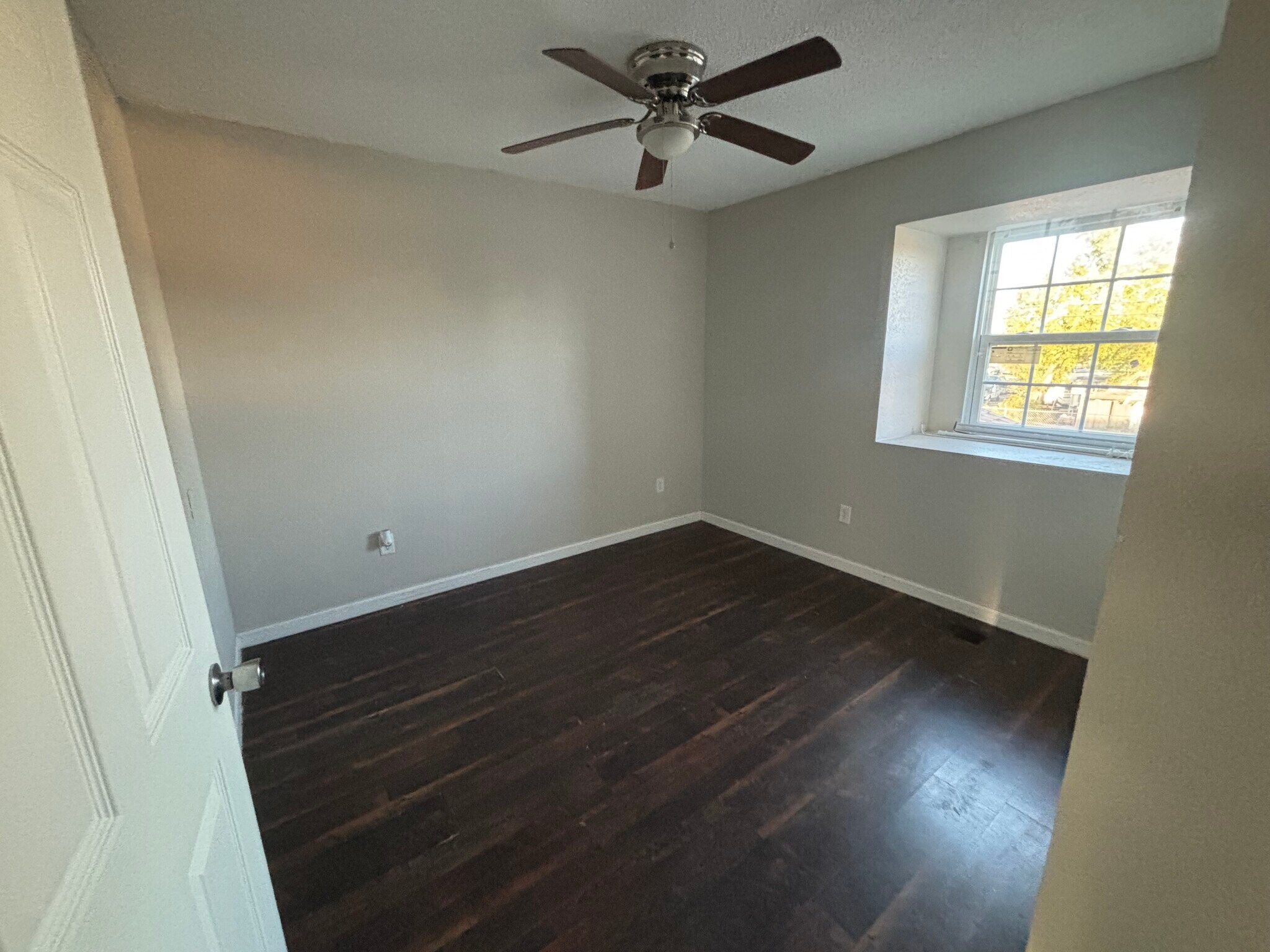 Bedroom 2 - 1021 N Church Ave