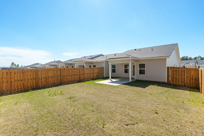 Building Photo - 8115 Bannock Cir