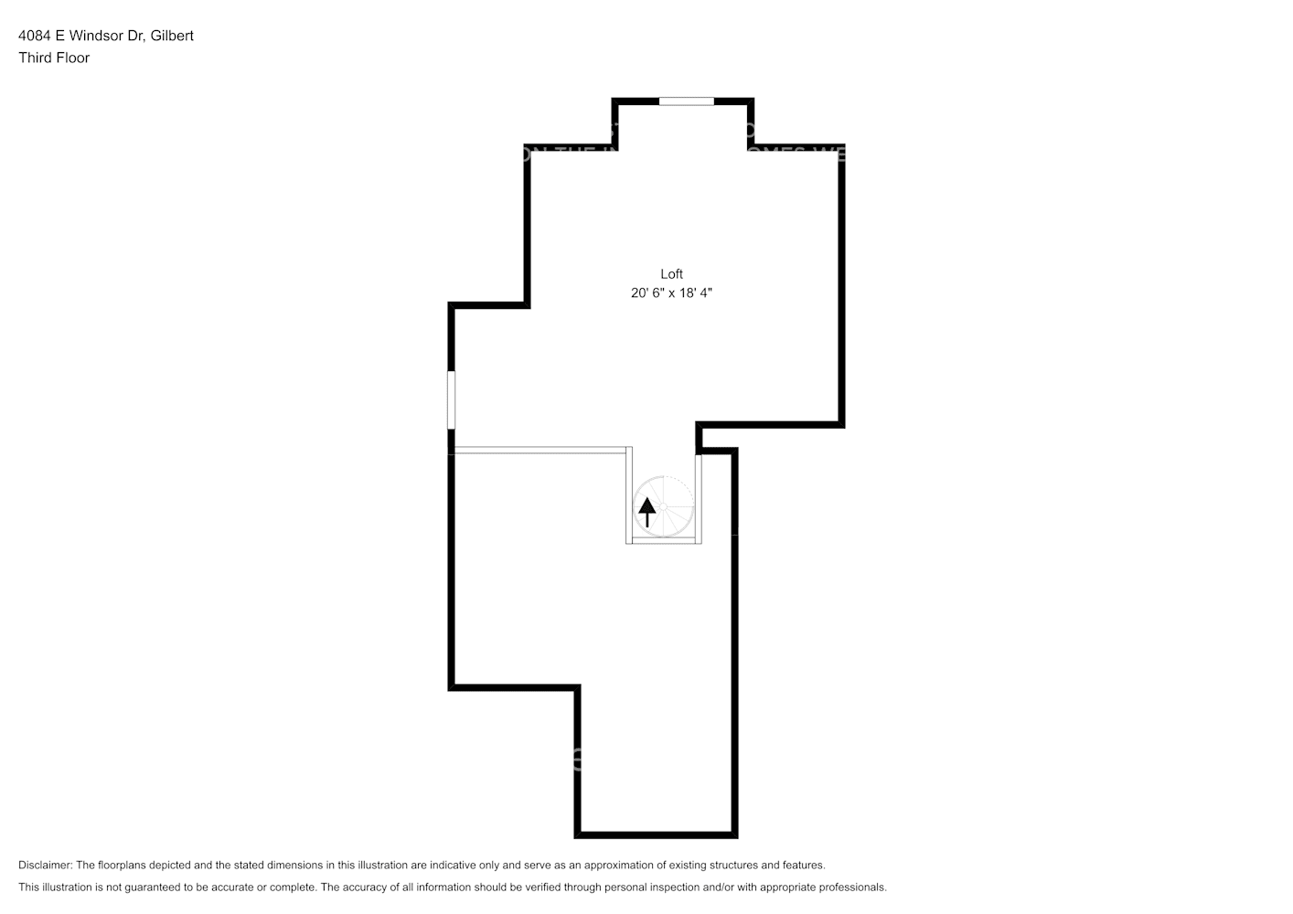 Building Photo - 4084 E Windsor Dr