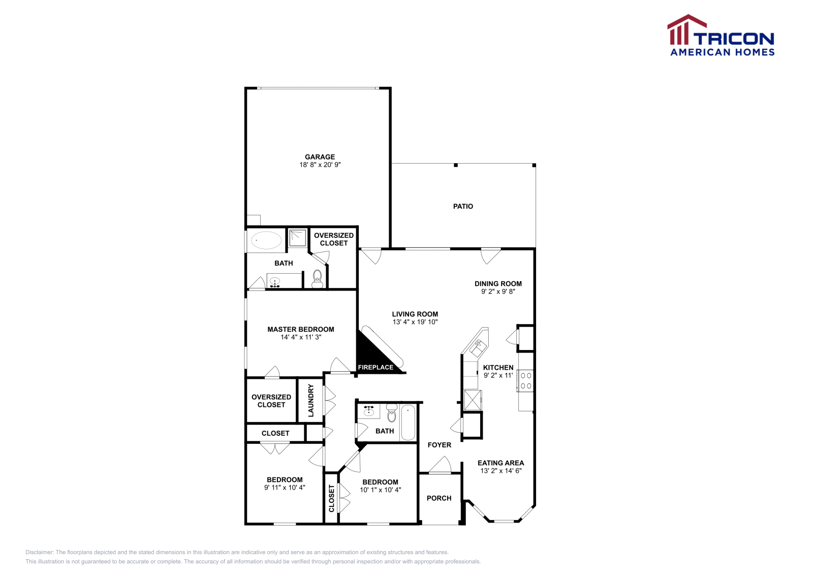 Building Photo - 1832 McNeely St