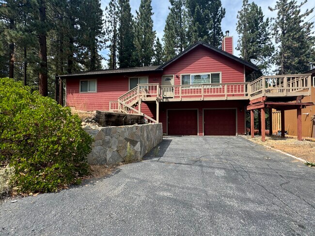 Building Photo - 1103 Sundown Trail