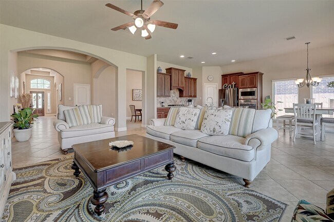 Building Photo - 3007 Tamara Creek Ln