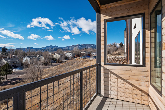 Building Photo - Gabion Apartments