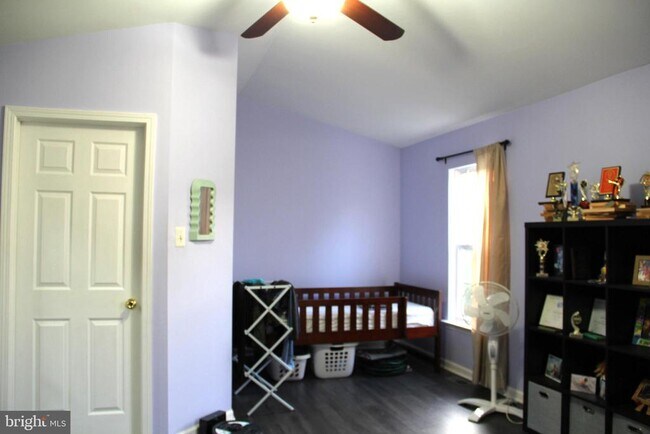 Building Photo - 507 Quincy St