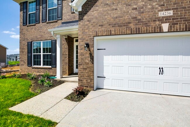 Building Photo - 14236 Halden Ridge Way