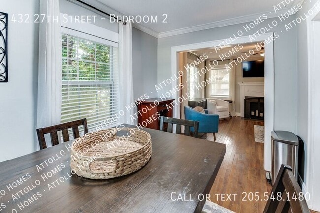 Building Photo - 432 27th St