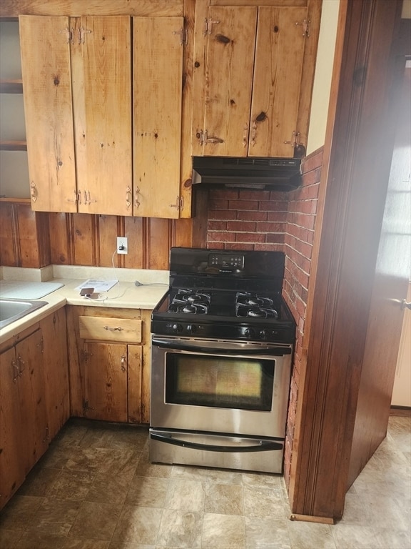 Building Photo - 10 Warner St