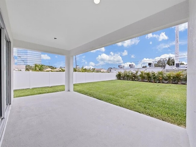 Building Photo - 3816 W North A St