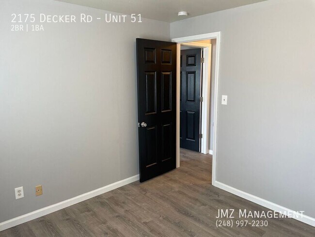 Building Photo - 2175 Decker Rd