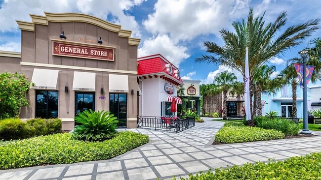 Building Photo - 1640 Sanibel Dr