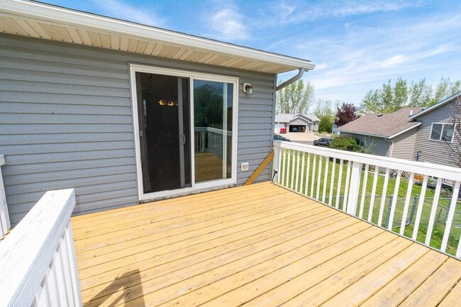 Building Photo - 2988 Bandel Ct NW