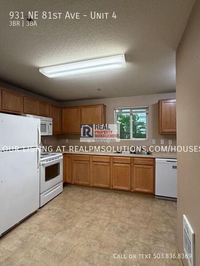 Building Photo - 931 NE 81st Ave