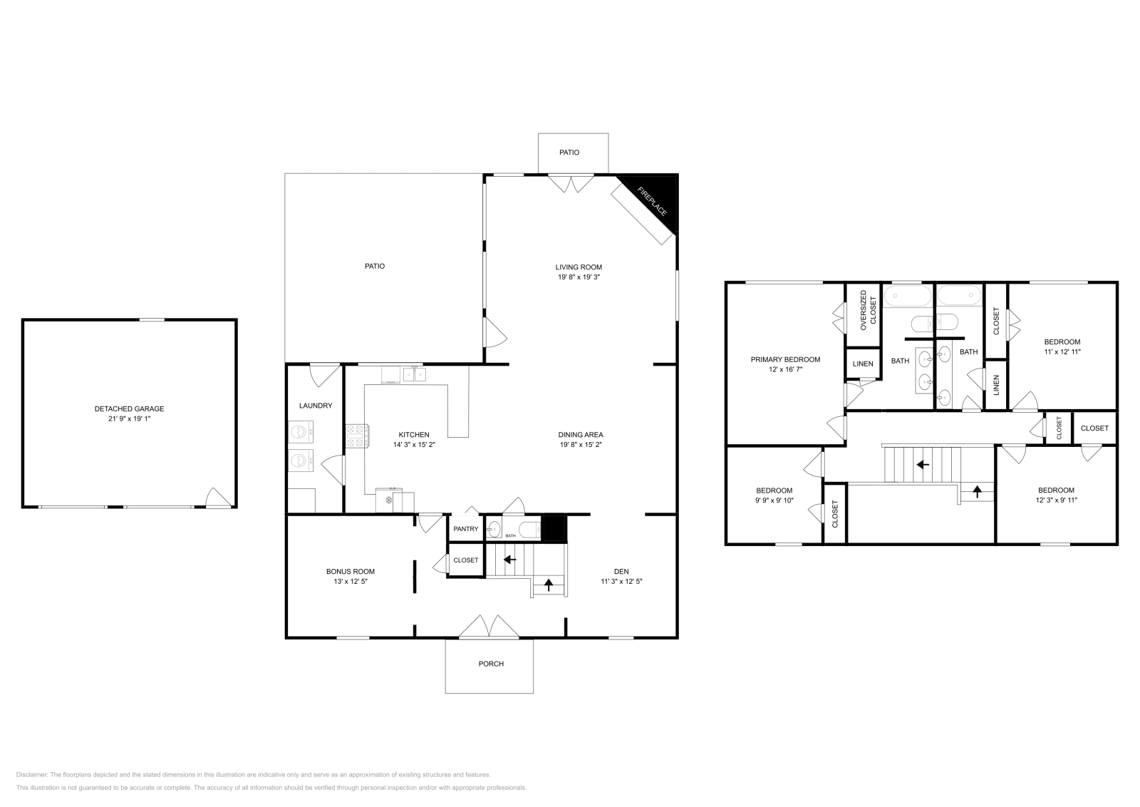 Building Photo - 2307 Hilton Head Dr
