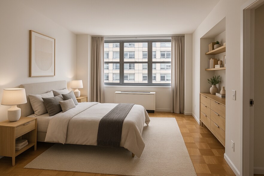 Building Photo - 141 E 37th St