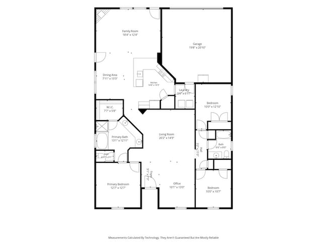 Building Photo - 5212 Spicewood Dr