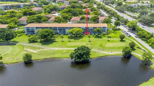 Building Photo - 101 SW 132nd Way