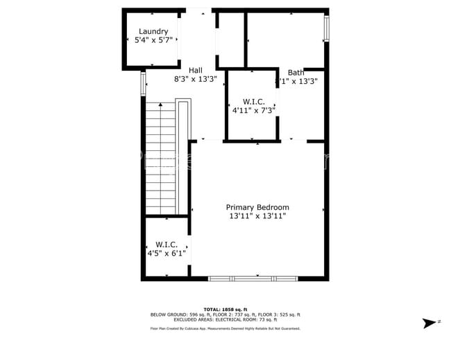 Building Photo - 1243 N Grant Ave