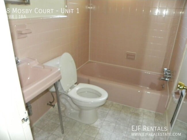 Building Photo - 8 Mosby Ct