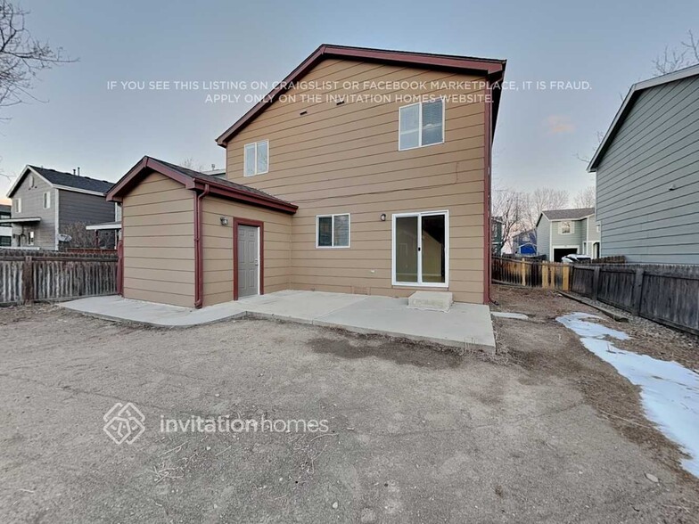 Building Photo - 10125 Hudson Ct