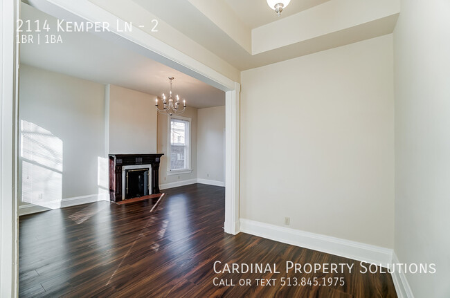 Building Photo - Charming Victorian 1-Bedroom Condo in Waln...