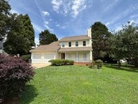 Building Photo - 202 Markswood Dr