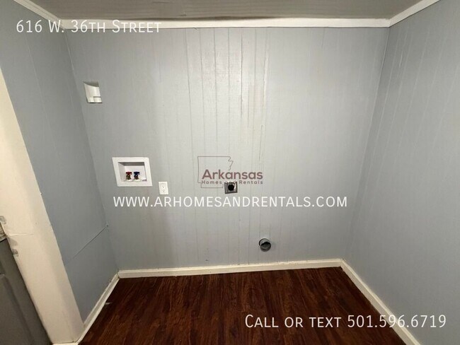 Building Photo - 616 W 36th St