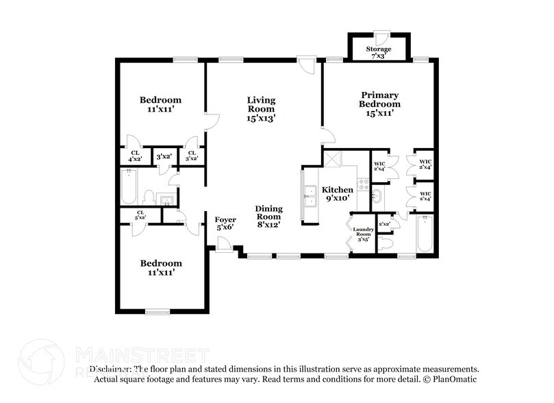 Building Photo - 8134 Sunset Cir