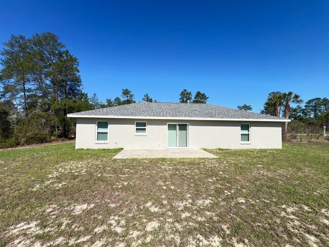 Building Photo - BEAUTIFUL 3 BD/2BA Home in Ocala!!!