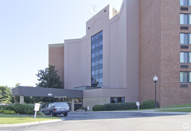 Villa Maria Manor - Nashville, TN | Apartment Finder