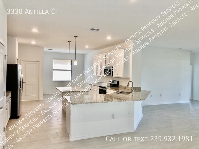 Building Photo - 3330 Antilla Ct