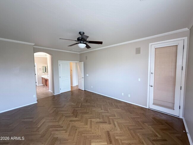 Building Photo - 7310 E Mallory Cir