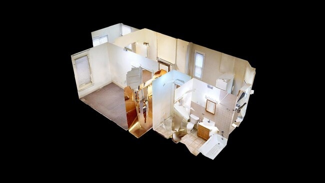 Building Photo - 4113 N Lincoln Ave