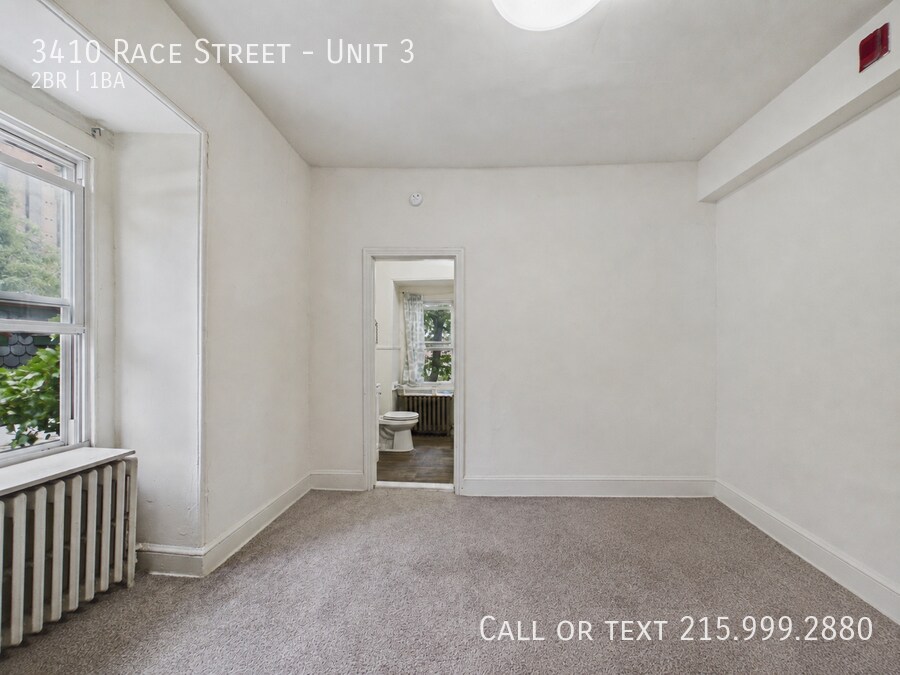 Building Photo - 3410 Race St