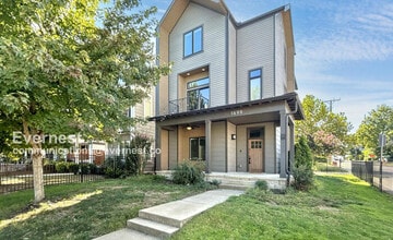 Building Photo - 1699 Allison Pl