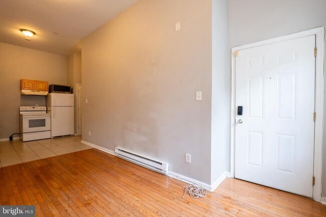 Building Photo - 1415 N 18th St