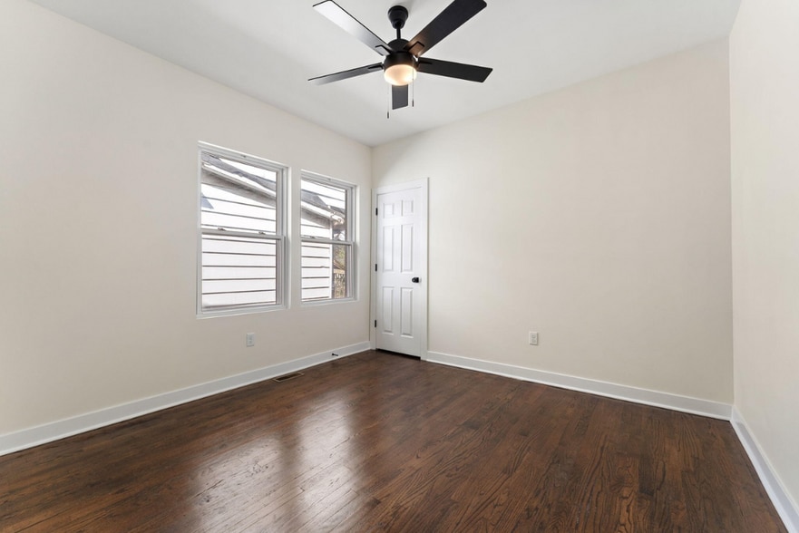 Bedroom 2 - 1956 W 14th Ave