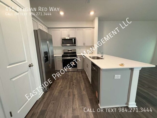 Building Photo - 415 Belgian Red Wy