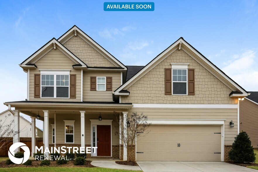 Primary Photo - 32 Maple Grove Dr