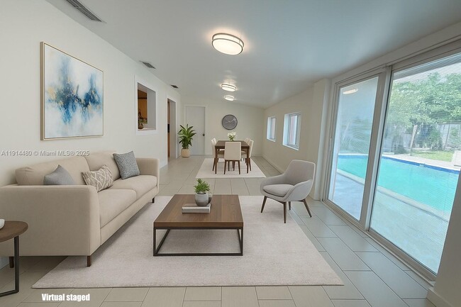 Building Photo - Miami Springs Single Family Home