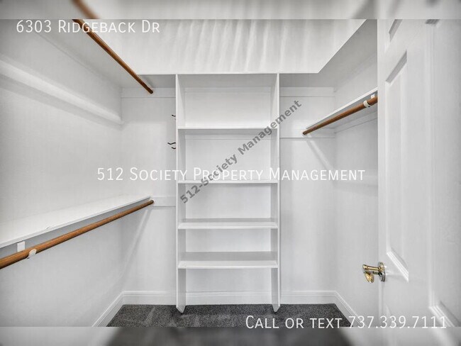 Building Photo - 6303 Ridgeback Dr