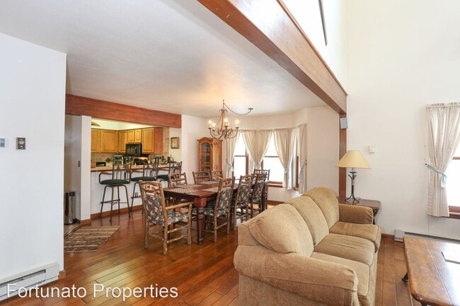Primary Photo - 3 br, 3 bath House - 304 S French St Unit F