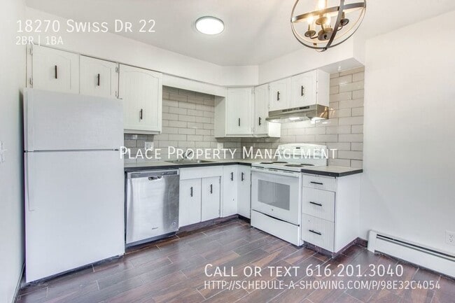 Building Photo - 18270 Swiss Dr