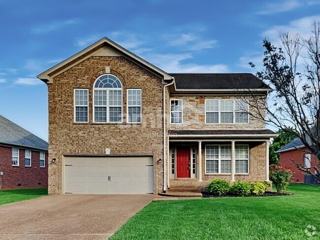 Building Photo - 3012 Clyde Cir